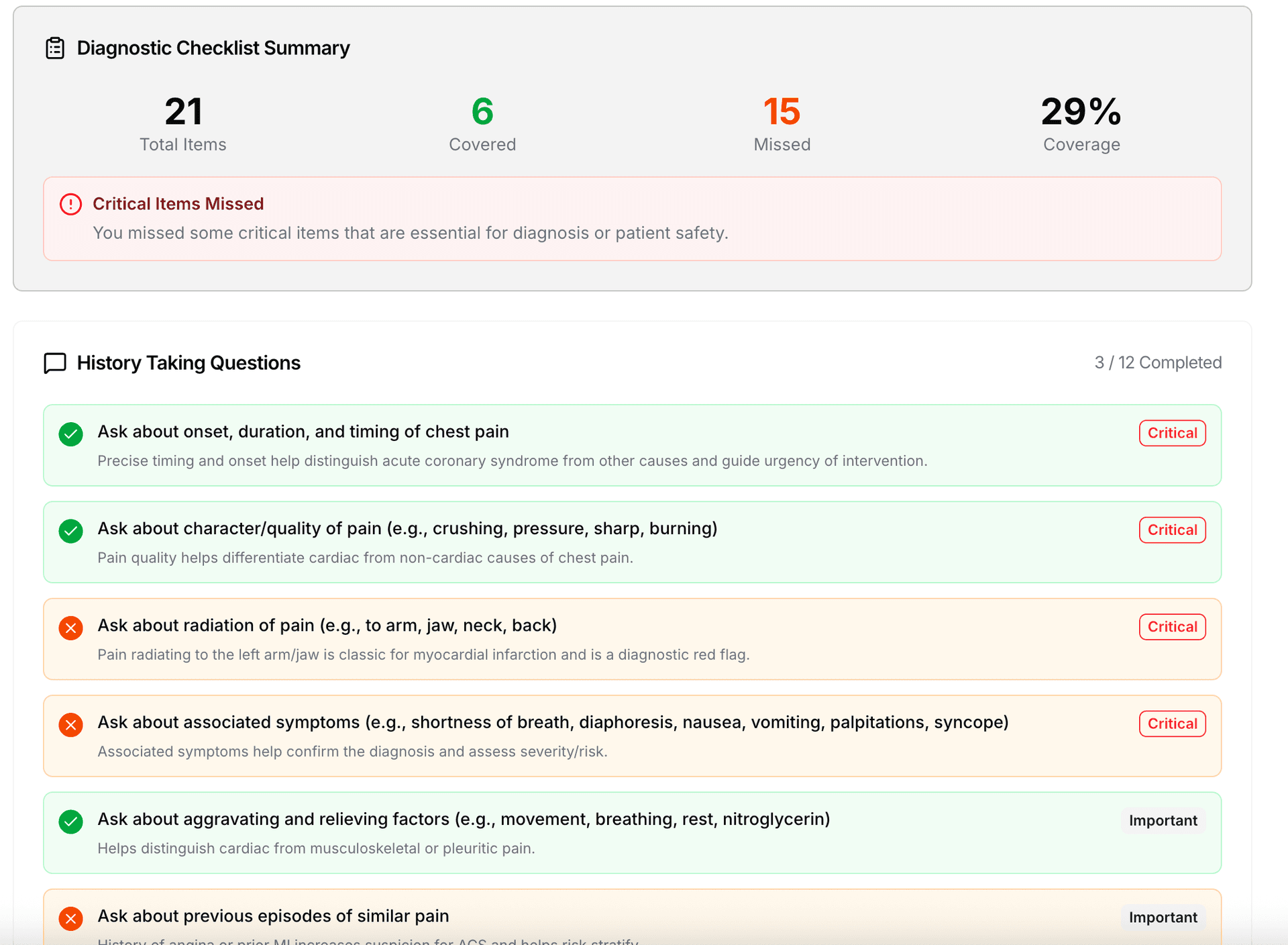 Interactive Learning