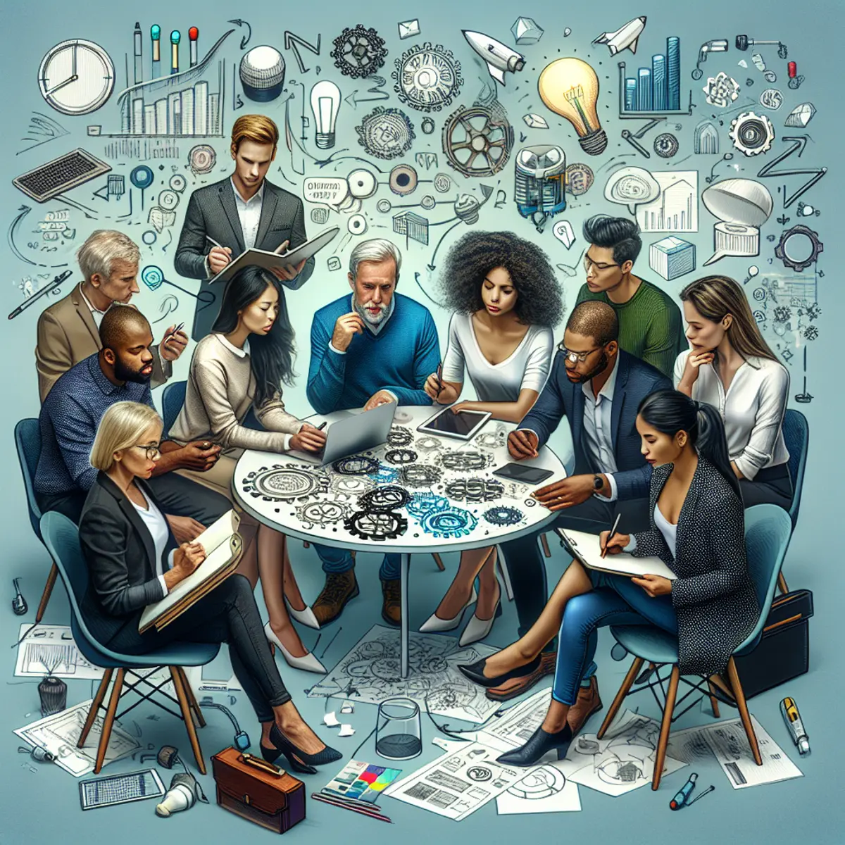 Cover Image for The Future of Medical Education: AI-Powered Virtual Patients